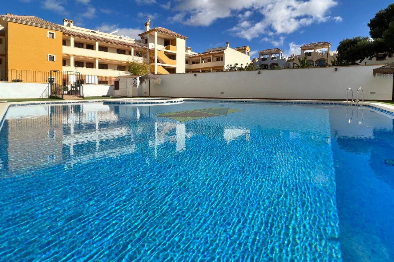 Roda, Sea And Golf Apartment Roda