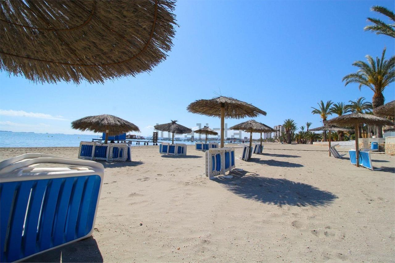 Roda, Sea And Golf * Roda