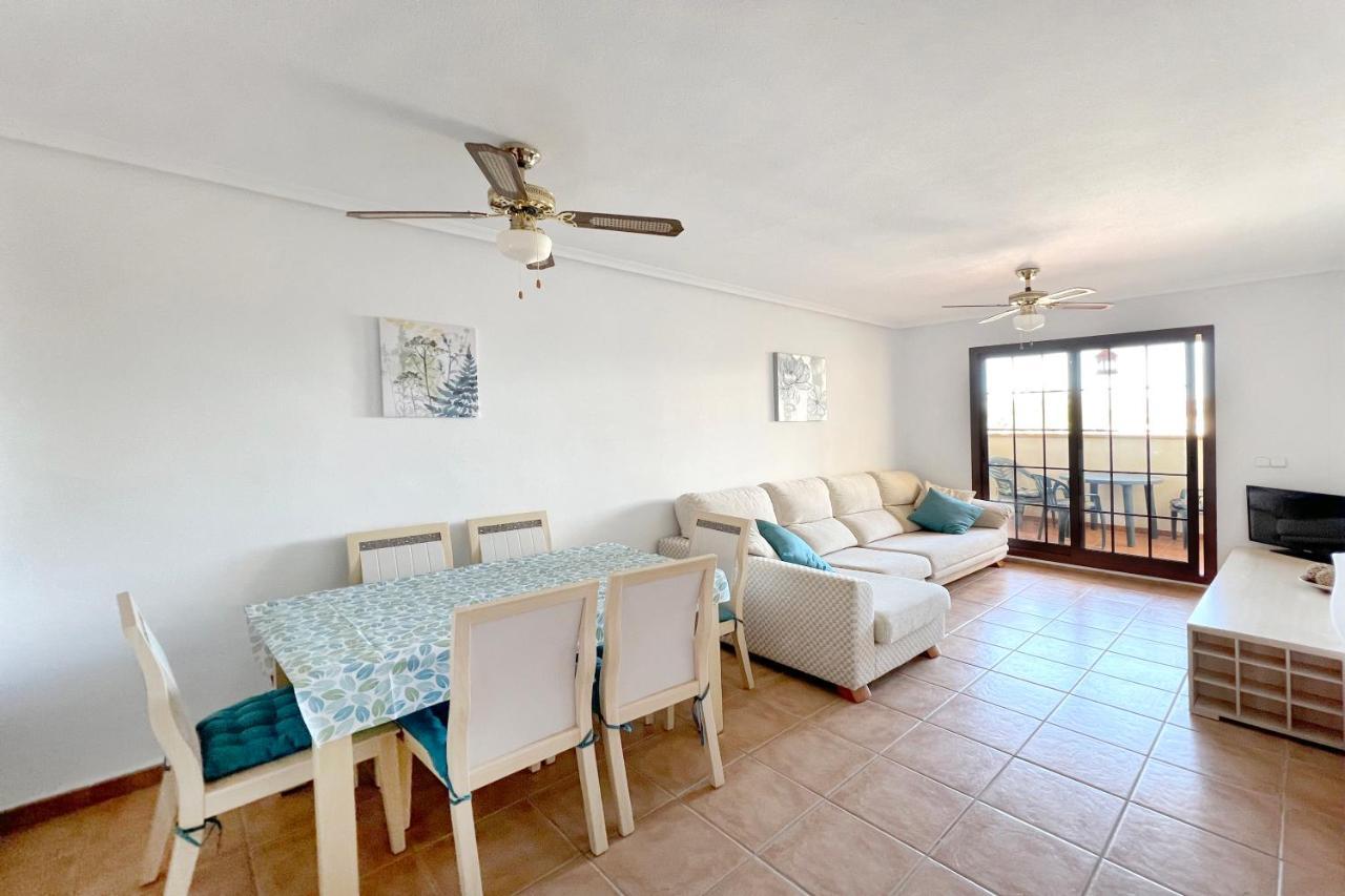 Roda, Sea And Golf Apartment *