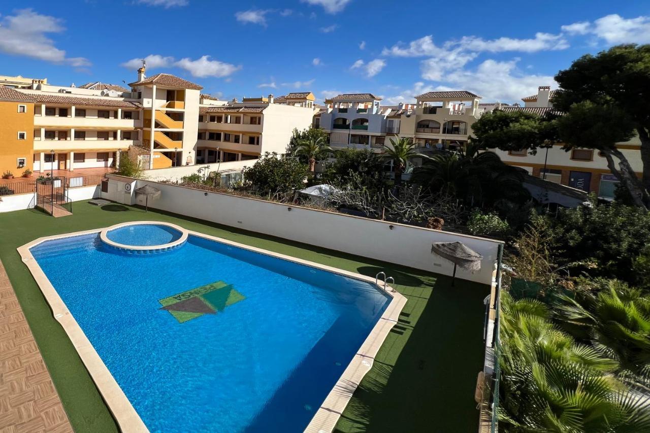 Apartment Roda, Sea And Golf Roda