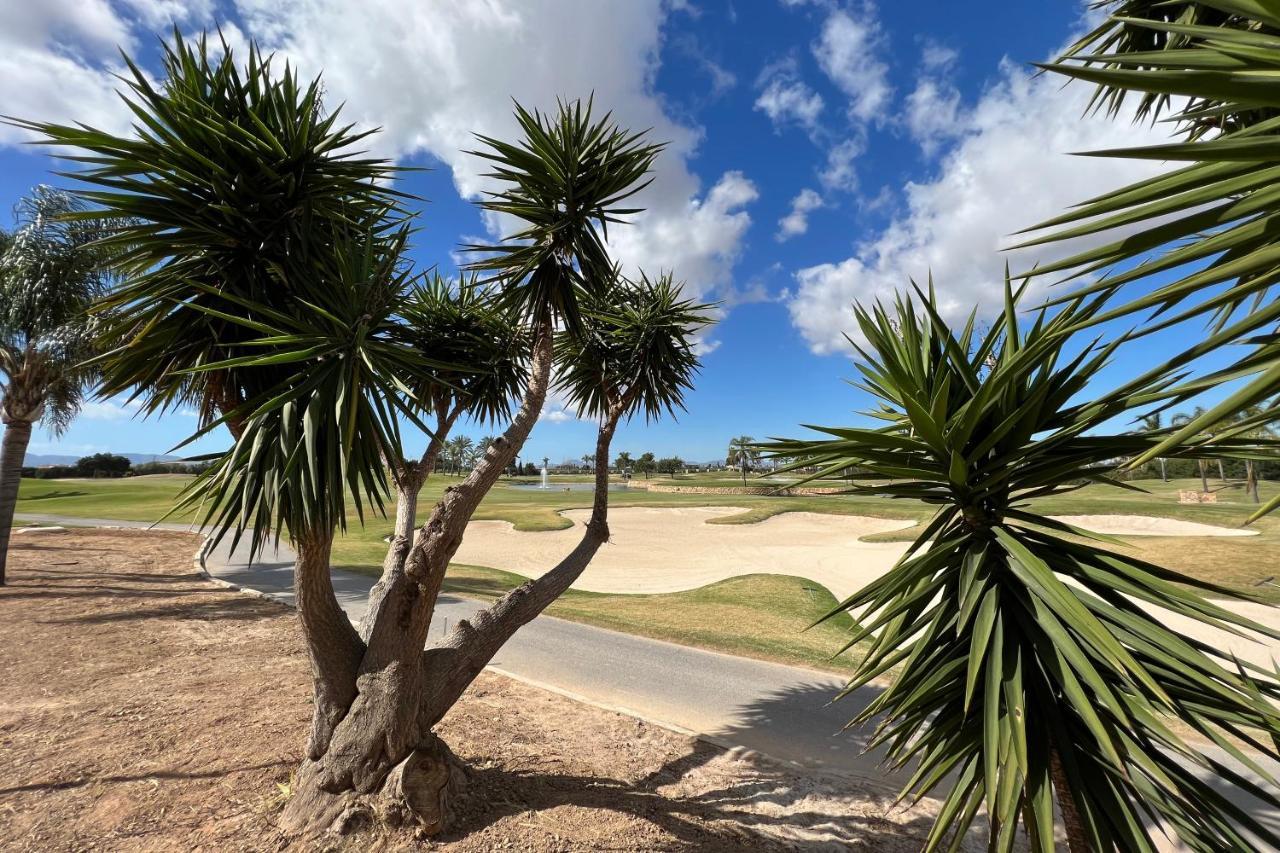 Roda, Sea And Golf Apartment