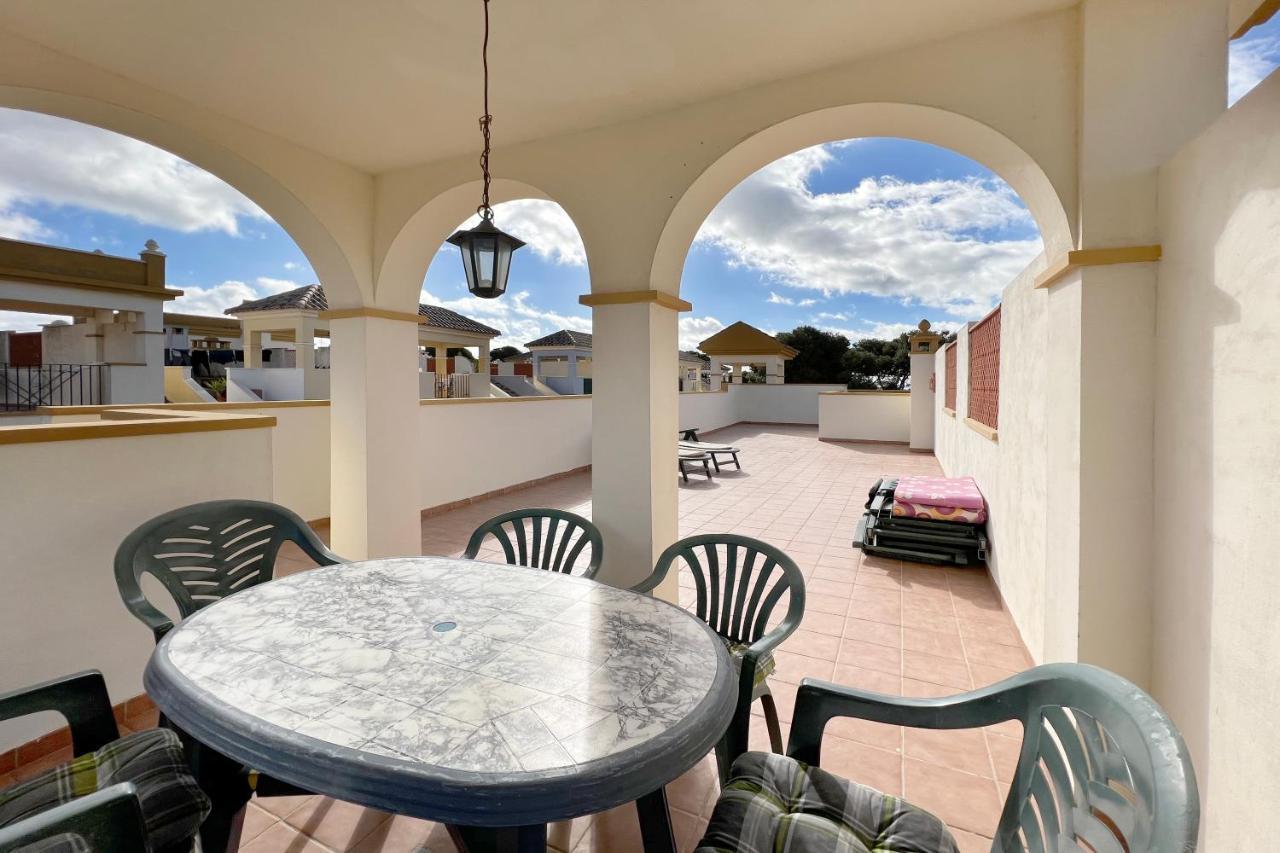 Apartment Roda, Sea And Golf